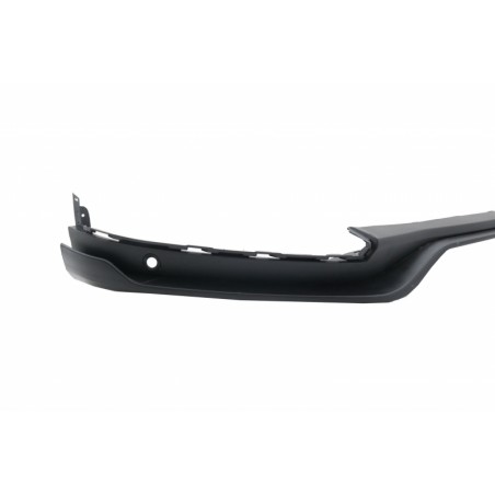 Suitable for BMW X5 (F15) (2014-2018) Aero Package M Performance Body Kit Front Bumper Lip and Air Diffuser