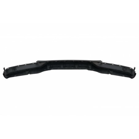 Suitable for BMW X5 (F15) (2014-2018) Aero Package M Performance Body Kit Front Bumper Lip and Air Diffuser