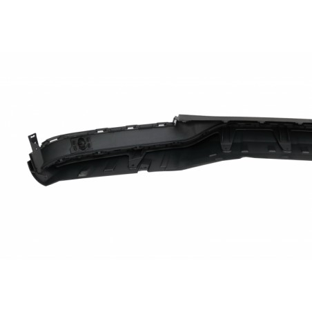 Suitable for BMW X5 (F15) (2014-2018) Aero Package M Performance Body Kit Front Bumper Lip and Air Diffuser