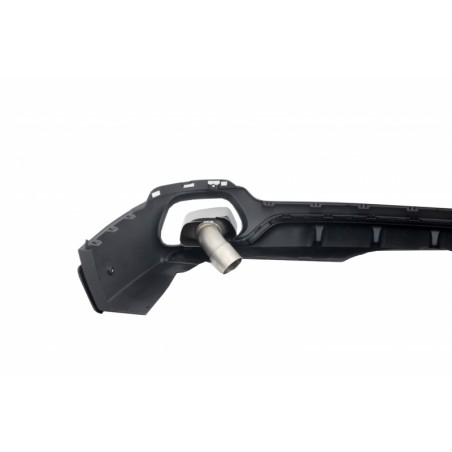 Suitable for BMW X5 (F15) (2014-2018) Aero Package M Performance Body Kit Front Bumper Lip and Air Diffuser