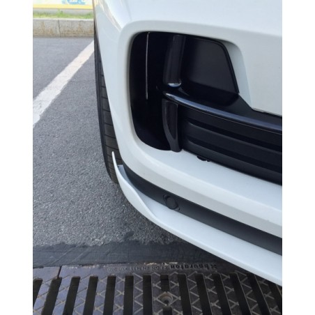 Suitable for BMW X5 (F15) (2014-2018) Aero Package M Performance Body Kit Front Bumper Lip and Air Diffuser
