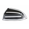 Mirror Covers suitable for BMW X3 F25 X4 F26 X5 F15 X6 F16 (2014-2018) Real Carbon Fiber Mirror Covers suitable for BMW X3 F25 X4 F26 X5 F15 X6 F16 (2014-2018) Real Carbon Fiber
