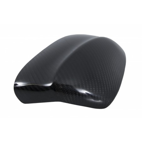 Mirror Covers suitable for BMW X3 F25 X4 F26 X5 F15 X6 F16 (2014-2018) Real Carbon Fiber