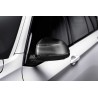 Mirror Covers suitable for BMW X3 F25 X4 F26 X5 F15 X6 F16 (2014-2018) Real Carbon Fiber Mirror Covers suitable for BMW X3 F25 X4 F26 X5 F15 X6 F16 (2014-2018) Real Carbon Fiber