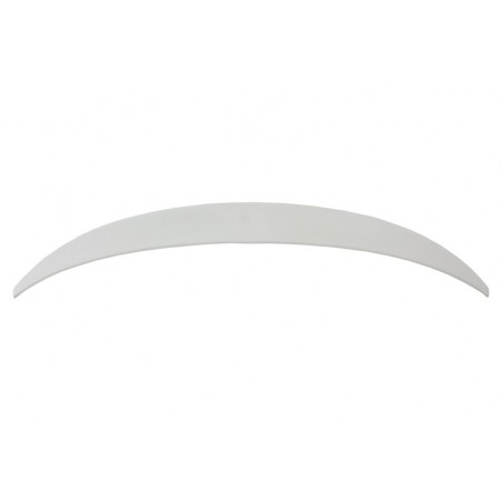 Trunk Spoiler suitable for BMW X6 E71/E72 2008-up M Design Trunk Spoiler suitable for BMW X6 E71/E72 2008-up M Design