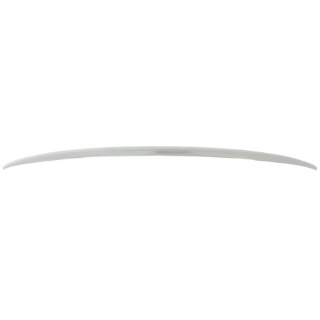 Trunk Spoiler suitable for BMW X6 E71/E72 2008-up M Design Trunk Spoiler suitable for BMW X6 E71/E72 2008-up M Design