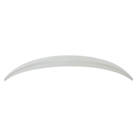 Trunk Spoiler suitable for BMW X6 E71/E72 2008-up M Design Trunk Spoiler suitable for BMW X6 E71/E72 2008-up M Design