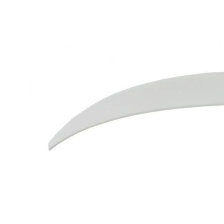 Trunk Spoiler suitable for BMW X6 E71/E72 2008-up M Design Trunk Spoiler suitable for BMW X6 E71/E72 2008-up M Design