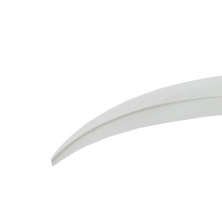 Trunk Spoiler suitable for BMW X6 E71/E72 2008-up M Design Trunk Spoiler suitable for BMW X6 E71/E72 2008-up M Design