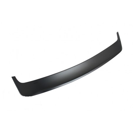 Roof Spoiler suitable for BMW X6 E71/E72 (2008-2015) H-Design Design Roof Spoiler suitable for BMW X6 E71/E72 (2008-2015) H-Design Design