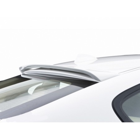 Roof Spoiler suitable for BMW X6 E71/E72 (2008-2015) H-Design Design Roof Spoiler suitable for BMW X6 E71/E72 (2008-2015) H-Design Design
