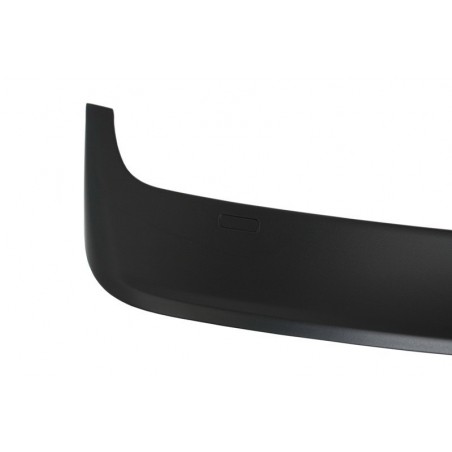 Roof Spoiler suitable for BMW X6 E71/E72 (2008-2015) H-Design Design Roof Spoiler suitable for BMW X6 E71/E72 (2008-2015) H-Design Design