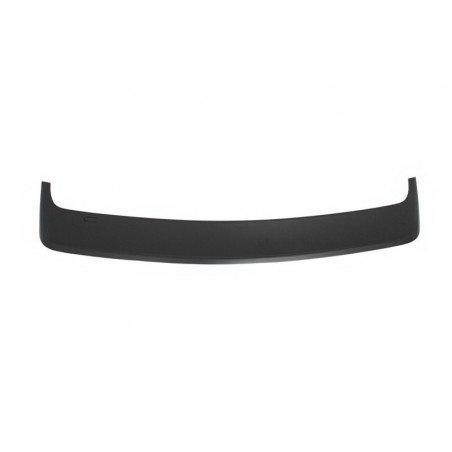 Roof Spoiler suitable for BMW X6 E71/E72 (2008-2015) H-Design Design Roof Spoiler suitable for BMW X6 E71/E72 (2008-2015) H-Design Design