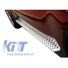 Running Boards Side steps suitable for BMW X6 E71/E72 (2008-2014) Running Boards Side steps suitable for BMW X6 E71/E72 (2008-2014)