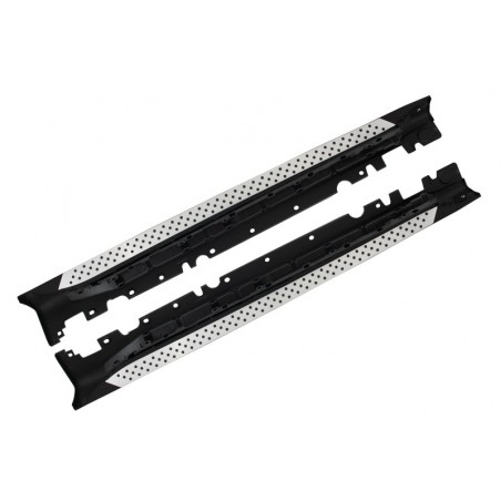 Running Boards Side steps suitable for BMW X6 E71/E72 (2008-2014) Running Boards Side steps suitable for BMW X6 E71/E72 (2008-2014)