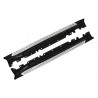 Running Boards Side steps suitable for BMW X6 E71/E72 (2008-2014) Running Boards Side steps suitable for BMW X6 E71/E72 (2008-2014)