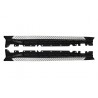 Running Boards Side steps suitable for BMW X6 E71/E72 (2008-2014) Running Boards Side steps suitable for BMW X6 E71/E72 (2008-2014)