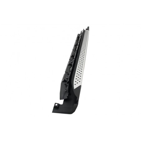 Running Boards Side steps suitable for BMW X6 E71/E72 (2008-2014) Running Boards Side steps suitable for BMW X6 E71/E72 (2008-2014)