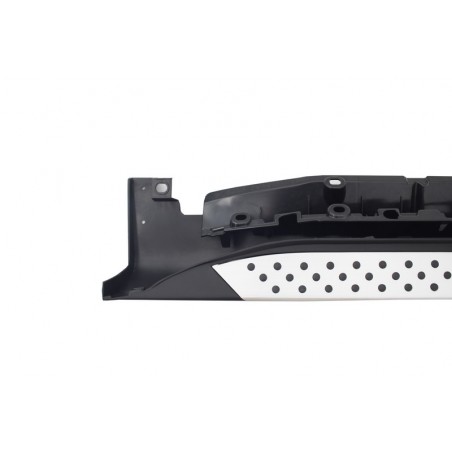 Running Boards Side steps suitable for BMW X6 E71/E72 (2008-2014) Running Boards Side steps suitable for BMW X6 E71/E72 (2008-2014)