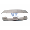 Skid Plates Off Road suitable for BMW X6 E71 (2008-2014) stainless steel Skid Plates Off Road suitable for BMW X6 E71 (2008-2014) stainless steel