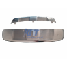 Skid Plates Off Road suitable for BMW X6 E71 (2008-2014) stainless steel Skid Plates Off Road suitable for BMW X6 E71 (2008-2014) stainless steel