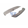 Skid Plates Off Road suitable for BMW X6 E71 (2008-2014) stainless steel Skid Plates Off Road suitable for BMW X6 E71 (2008-2014) stainless steel