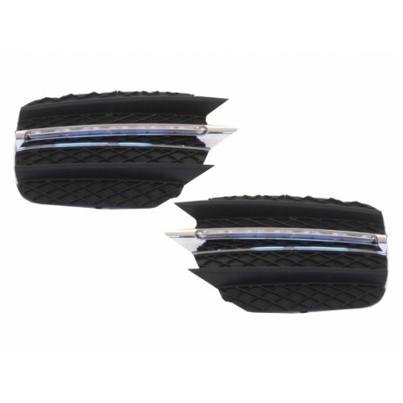 Dedicated Daytime Running Lights NSSC suitable for BMW X6 2008-2012 preLCI
