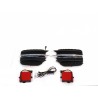 Dedicated Daytime Running Lights NSSC suitable for BMW X6 2008-2012 preLCI Dedicated Daytime Running Lights NSSC suitable for BMW X6 2008-2012 preLCI