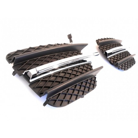 Dedicated Daytime Running Lights NSSC suitable for BMW X6 2008-2012 preLCI