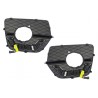 Led Dedicated Daytime Running Lights suitable for BMW X6 E71 (2008-2011) Led Dedicated Daytime Running Lights suitable for BMW X6 E71 (2008-2011)