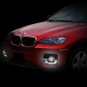 Led Dedicated Daytime Running Lights suitable for BMW X6 E71 (2008-2011) Led Dedicated Daytime Running Lights suitable for BMW X6 E71 (2008-2011)
