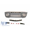 Front Bumper suitable for BMW E71 X6 (2008-2012) and suitable for BMW E71 X6 LCI (2012-2014) X6M M Design Front Bumper suitable for BMW E71 X6 (2008-2012) and suitable for BMW E71 X6 LCI (2012-2014) X6M M Design