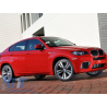 Front Bumper suitable for BMW E71 X6 (2008-2012) and suitable for BMW E71 X6 LCI (2012-2014) X6M M Design Front Bumper suitable for BMW E71 X6 (2008-2012) and suitable for BMW E71 X6 LCI (2012-2014) X6M M Design