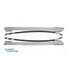 Roof Rails suitable for BMW X6 E71/E72 (2008-up) Roof Rails suitable for BMW X6 E71/E72 (2008-up)