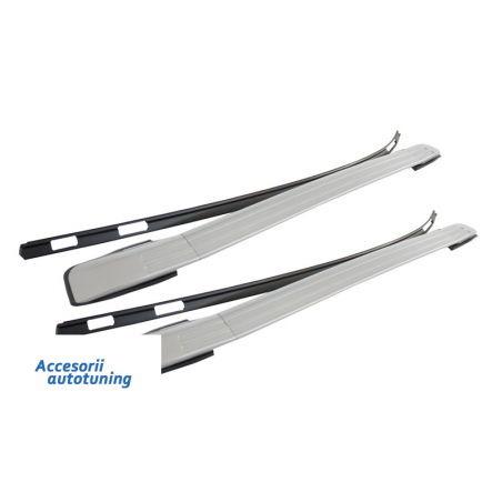 Roof Rails suitable for BMW X6 E71/E72 (2008-up) Roof Rails suitable for BMW X6 E71/E72 (2008-up)