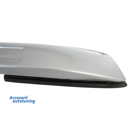 Roof Rails suitable for BMW X6 E71/E72 (2008-up) Roof Rails suitable for BMW X6 E71/E72 (2008-up)