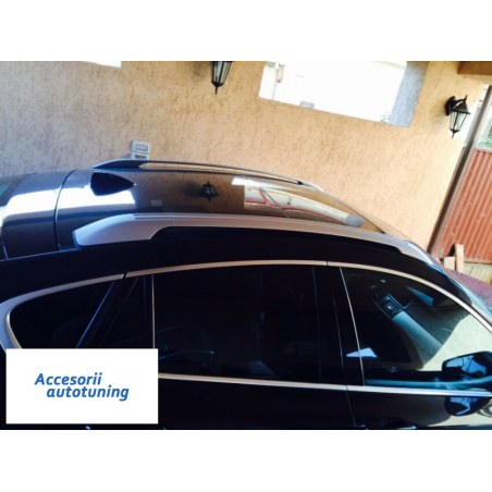 Roof Rails suitable for BMW X6 E71/E72 (2008-up) Roof Rails suitable for BMW X6 E71/E72 (2008-up)