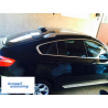 Roof Rails suitable for BMW X6 E71/E72 (2008-up) Roof Rails suitable for BMW X6 E71/E72 (2008-up)