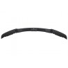 Front Bumper Spoiler Spliter Extension Lip suitable for BMW X6 E71 (2008-2010) Black Front Bumper Spoiler Spliter Extension Lip suitable for BMW X6 E71 (2008-2010) Black