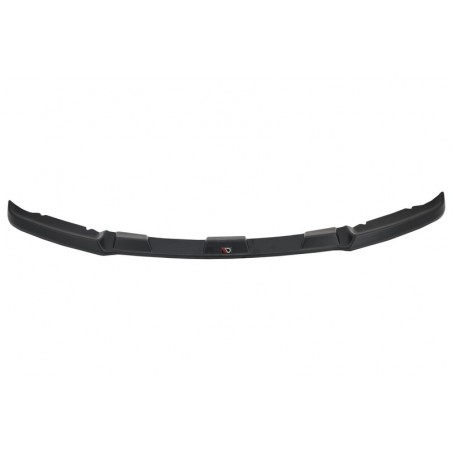 Front Bumper Spoiler Spliter Extension Lip suitable for BMW X6 E71 (2008-2010) Black Front Bumper Spoiler Spliter Extension Lip suitable for BMW X6 E71 (2008-2010) Black