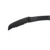 Front Bumper Spoiler Spliter Extension Lip suitable for BMW X6 E71 (2008-2010) Black Front Bumper Spoiler Spliter Extension Lip suitable for BMW X6 E71 (2008-2010) Black