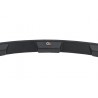 Front Bumper Spoiler Spliter Extension Lip suitable for BMW X6 E71 (2008-2010) Black Front Bumper Spoiler Spliter Extension Lip suitable for BMW X6 E71 (2008-2010) Black