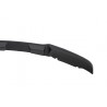Front Bumper Spoiler Spliter Extension Lip suitable for BMW X6 E71 (2008-2010) Black Front Bumper Spoiler Spliter Extension Lip suitable for BMW X6 E71 (2008-2010) Black