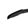 Front Bumper Spoiler Spliter Extension Lip suitable for BMW X6 E71 (2008-2010) Black Front Bumper Spoiler Spliter Extension Lip suitable for BMW X6 E71 (2008-2010) Black