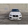 Front Bumper Spoiler Spliter Extension Lip suitable for BMW X6 E71 (2008-2010) Black Front Bumper Spoiler Spliter Extension Lip suitable for BMW X6 E71 (2008-2010) Black
