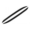 Trunk Rear Fin Spoiler (Left/Right) suitable for BMW X6 E71/E72 (2008-2014) Perfomance Design Trunk Rear Fin Spoiler (Left/Right) suitable for BMW X6 E71/E72 (2008-2014) Perfomance Design