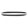 Trunk Rear Fin Spoiler (Left/Right) suitable for BMW X6 E71/E72 (2008-2014) Perfomance Design Trunk Rear Fin Spoiler (Left/Right) suitable for BMW X6 E71/E72 (2008-2014) Perfomance Design