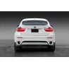 Trunk Rear Fin Spoiler (Left/Right) suitable for BMW X6 E71/E72 (2008-2014) Perfomance Design Trunk Rear Fin Spoiler (Left/Right) suitable for BMW X6 E71/E72 (2008-2014) Perfomance Design