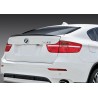 Trunk Rear Fin Spoiler (Left/Right) suitable for BMW X6 E71/E72 (2008-2014) Perfomance Design Trunk Rear Fin Spoiler (Left/Right) suitable for BMW X6 E71/E72 (2008-2014) Perfomance Design