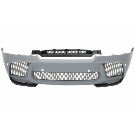 Front Bumper suitable for BMW E71 X6 (2008-2012) and suitable for BMW X6 E71 (2008-2014) X6M M Performance Design Front Bumper suitable for BMW E71 X6 (2008-2012) and suitable for BMW X6 E71 (2008-2014) X6M M Performance Design